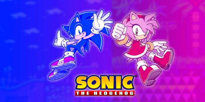 1920x1080 Download Amy Rose Sonic The Hedgehog