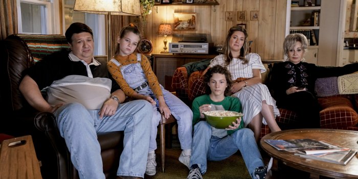 3840x2163 TV Show Young Sheldon 4k Ultra HD Wallpaper