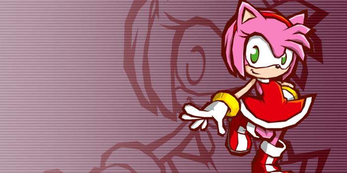 1024x768 Amy Rose Archives - Last Minute Continue