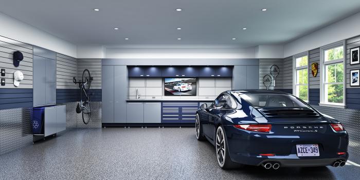 1920x1080 Porsche 911 Carrera S - Virtual Backgrounds