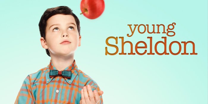 3840x2160 Young Sheldon • TV Show (2017)