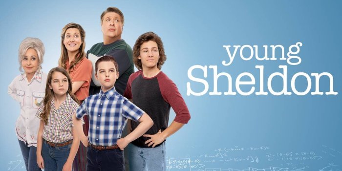 1280x720 young sheldon Wallpapers