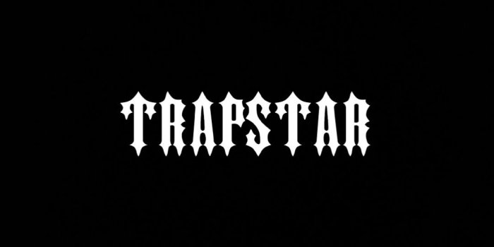 1080x2400 TRAPSTAR | Iphone wallpaper rap