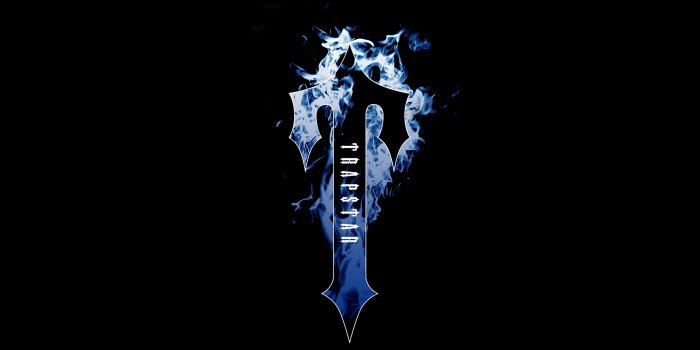 2500x1398 Trapstar Logos Wallpapers