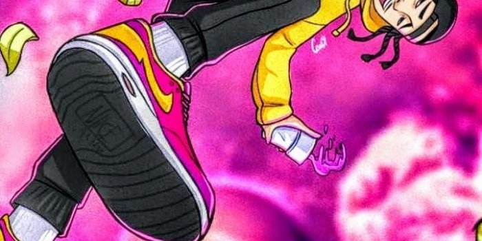 720x1280 Trapstar Wallpapers