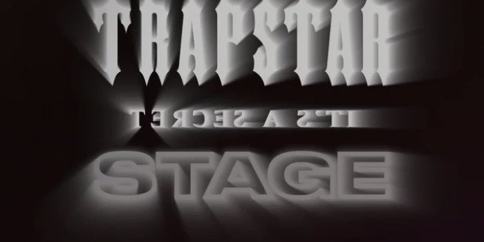 720x1280 Trapstar London on X: 