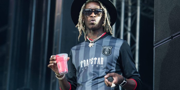 1920x1278 Download Young Thug Wallpapers for FREE