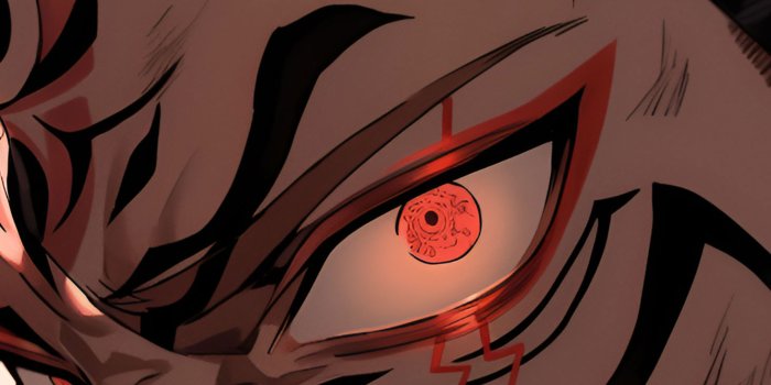 1463x3171 Jujutsu Kaisen Ryomen Sukuna Cool