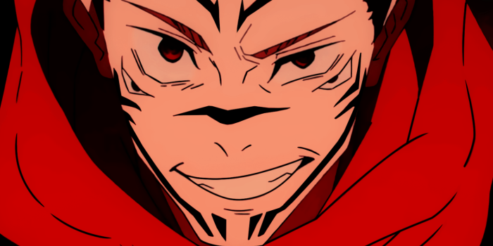 1382x3072 RYOMEN SUKUNA PHONE WALLPAPERS