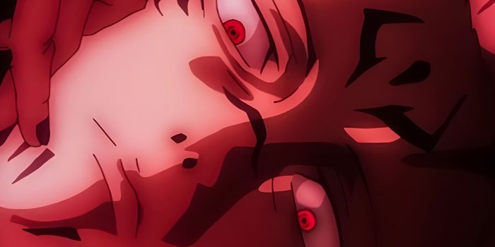 1463x3171 Jujutsu Kaisen Thoughtful Ryomen Sukuna