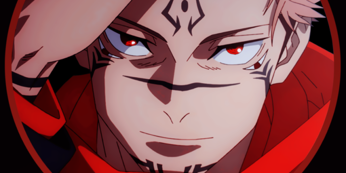 864x1920 RYOMEN SUKUNA PHONE WALLPAPERS