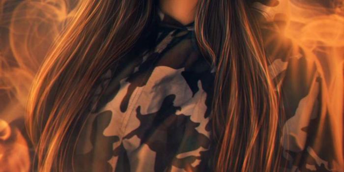 1080x1920 Cool Girl Wallpapers - Top 25 Best Cool