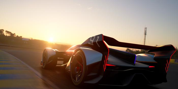 1920x1080 Gran Turismo Sport – PlayStation Wallpapers