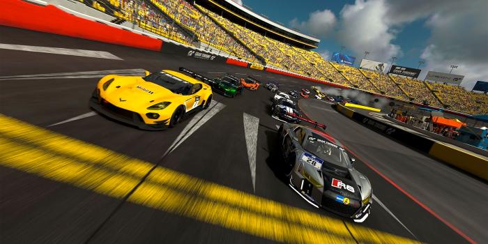 3840x2160 Gran Turismo Sport Wallpapers in Ultra