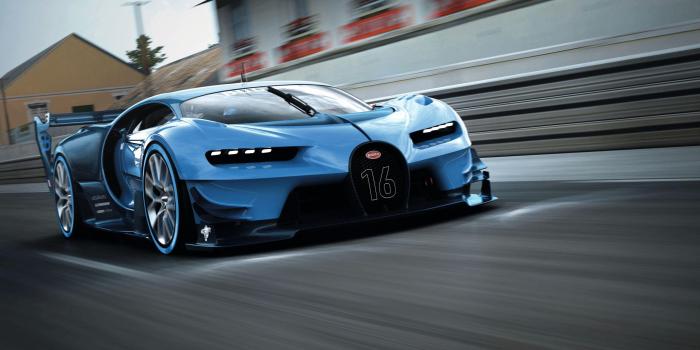 2560x1600 Gran Turismo Wallpapers