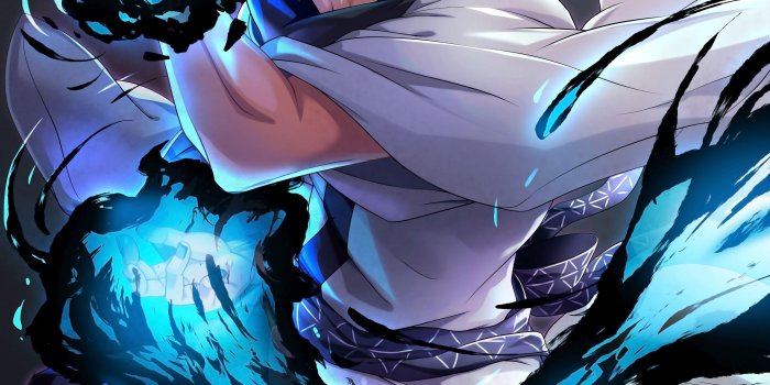 2900x4060 Sukuna Wallpapers - Wallpaper - #1