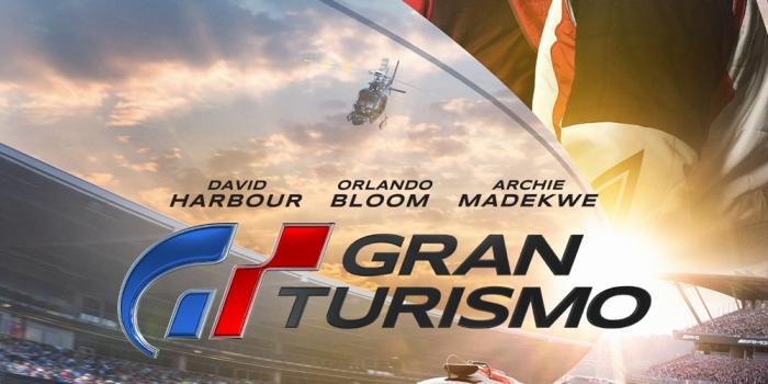 1000x1500 Gran Turismo (2023) - Photo Gallery - IMDb