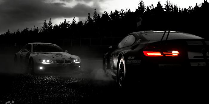 1920x1080 ArtStation - Gran Turismo Sport Wallpapers