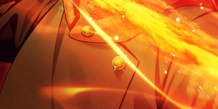 1080x2400 Ryomen Sukuna by すみかわ