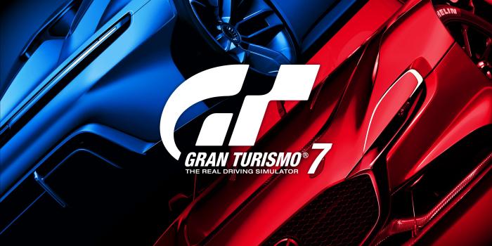 3840x2160 Gran Turismo 7 Wallpapers