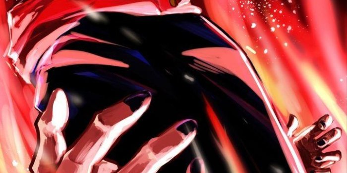 720x1200 Ryomen Sukuna Wallpaper HD - Jujutsu