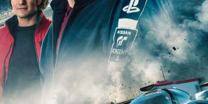 1065x2560 Gran Turismo Movie iPhone Wallpapers