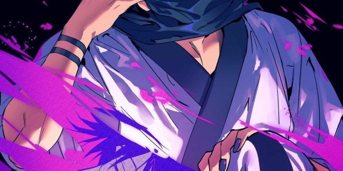 1200x1730 Ryomen Sukuna Wallpaper HD APK for