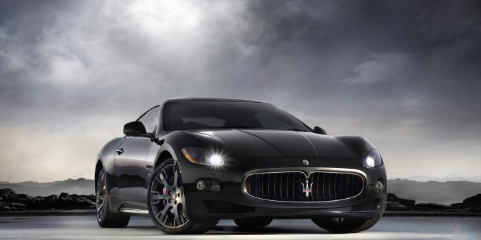 1920x1200 Wallpaper - HD Car Wallpapers