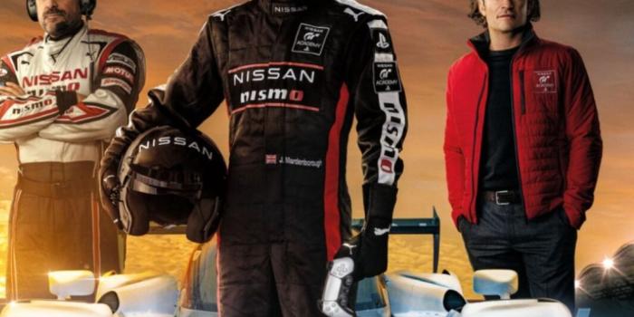 1065x2560 Gran Turismo Movie iPhone Wallpapers