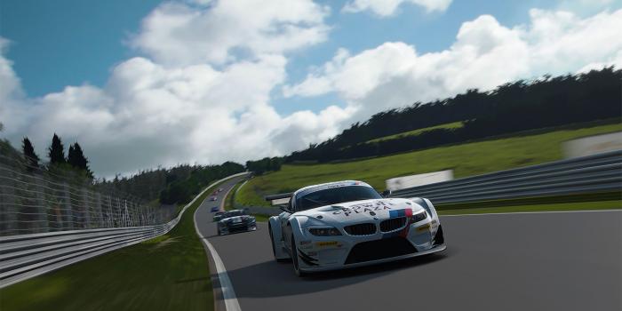 1920x1080 Gran Turismo Sport Wallpapers in Ultra