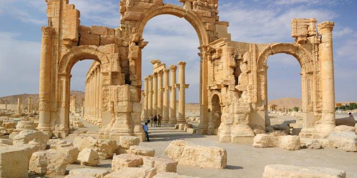 1600x1064 100 Free Syria HD Wallpapers