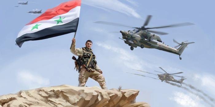 2560x1440 AK-47, attack helicopters