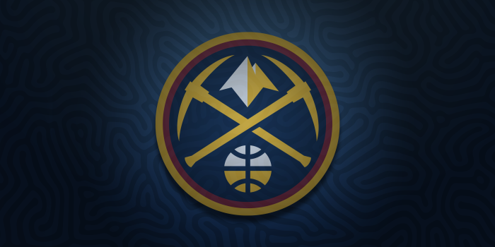 3840x2160 2024 Denver Nuggets wallpaper – Pro