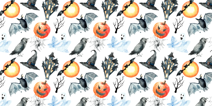1920x1080 20 Halloween Aesthetic Wallpaper