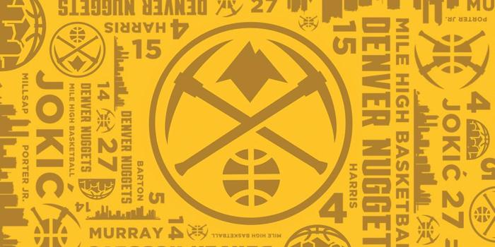 1920x1080 made some of the nuggets wallpapers