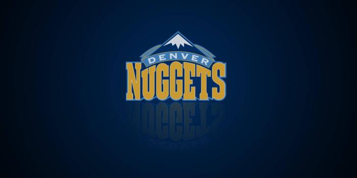 1920x1200 100+] Denver Nuggets Wallpapers