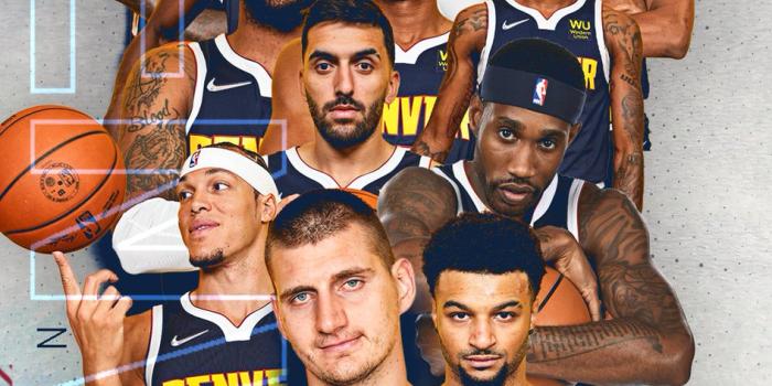 946x2048 Denver Nuggets on X: 