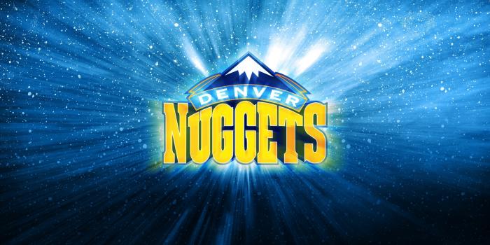 2560x1440 Sports Denver Nuggets HD Wallpaper