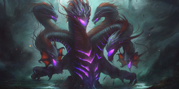 5760x3240 30+] Hydra Wallpapers