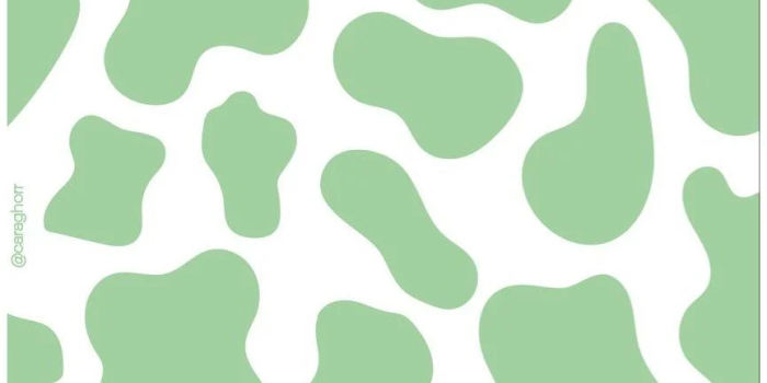 865x1224 Green Preppy Wallpapers - Wallpaper