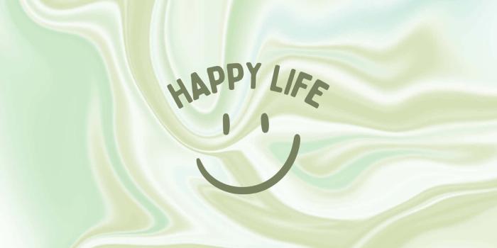 1600x900 Green Background Wallpaper