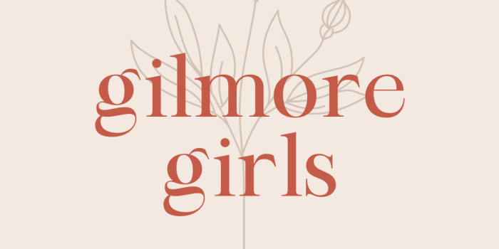 1080x1920 25 Gilmore Girls Wallpaper for Desktop