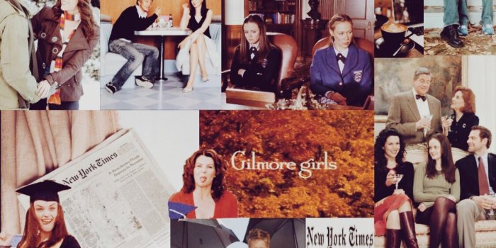 1125x1629 gilmore girls wallpaper | Gilmore girls