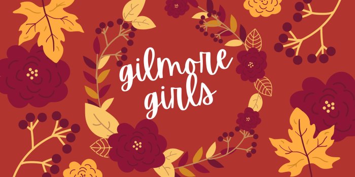 1920x1080 Download Thanksgiving Gilmore Girls