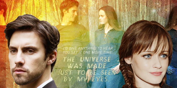 1280x800 The Courage of Stars (Gilmore Girls