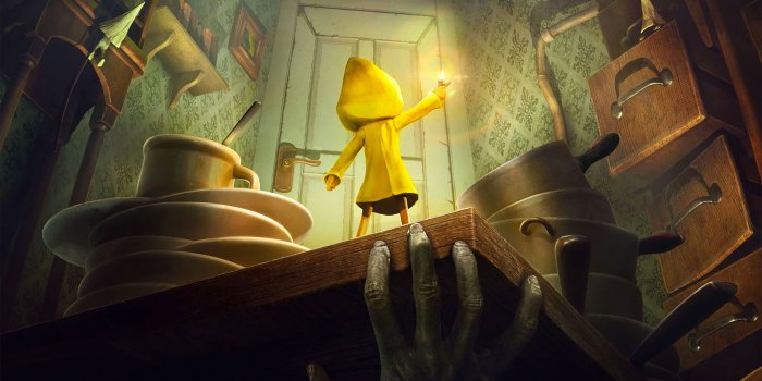 3840x2160 Little Nightmares Wallpapers in Ultra