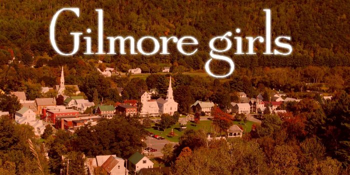 1920x1045 Gilmore Girls Laptop Wallpapers
