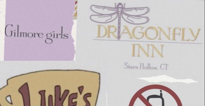 674x1200 Gilmore girls wallpaper | Las chicas