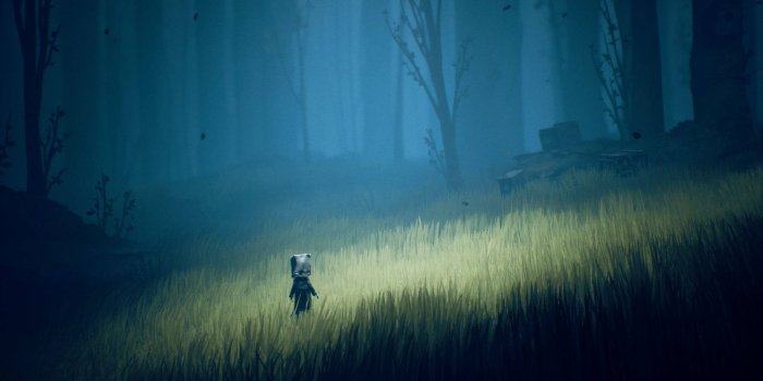 1920x1080 The Wilderness Wallpaper - MrWallpaper