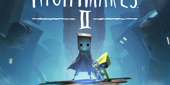 1440x2560 Little Nightmares Six Wallpapers